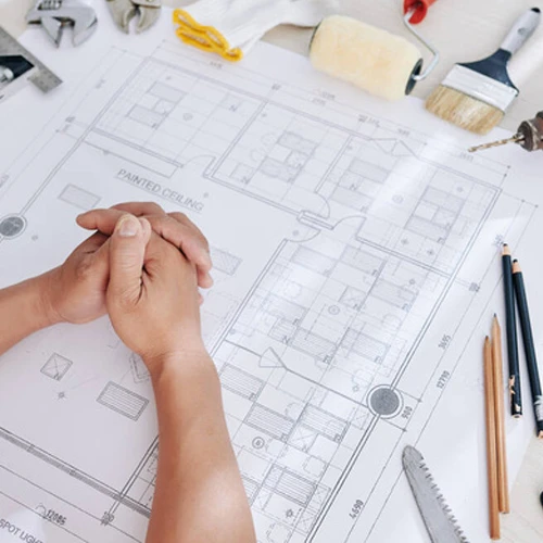 Residential Building Contracts