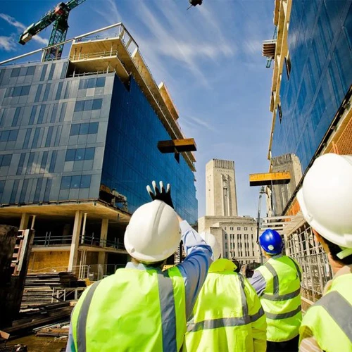 Commercial Building Contracts