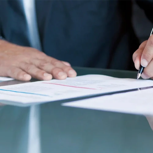 Renovation Contracts